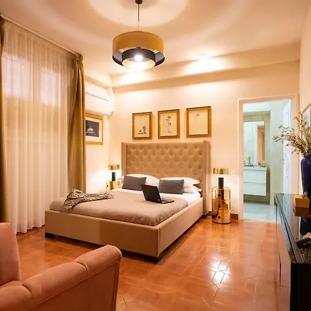 San Giacomo 22 Luxury House