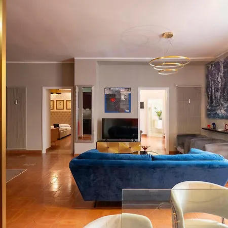 San Giacomo 22 Luxury House Holiday home *