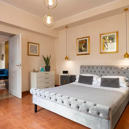 Holiday home San Giacomo 22 Luxury House *