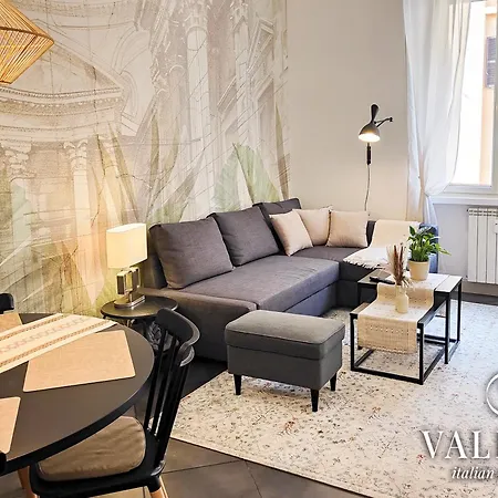 Piramide - 20min Walking From Colosseum - 1min From Metro Station - Valente Italian Rome