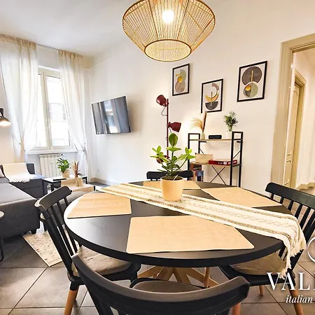 Piramide - 20min Walking From Colosseum - 1min From Metro Station - Valente Italian *