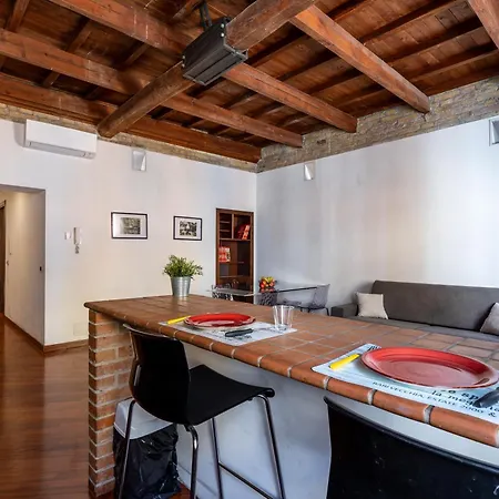 Holiday home La Grande Casa - Center Rome