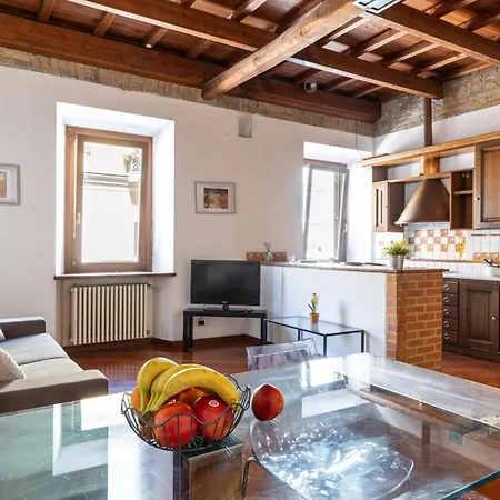 Holiday home La Grande Casa - Center *