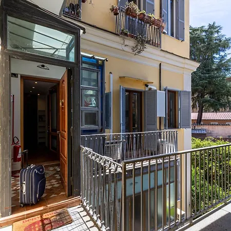 La Grande Casa - Center Holiday home *