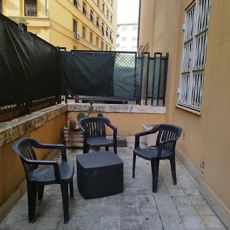 Casavostra 2 Rome