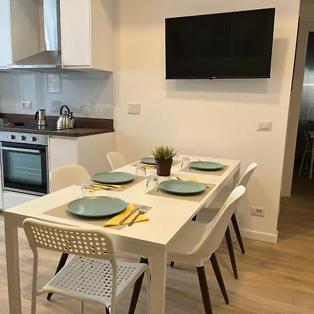 Apartment Kimera42