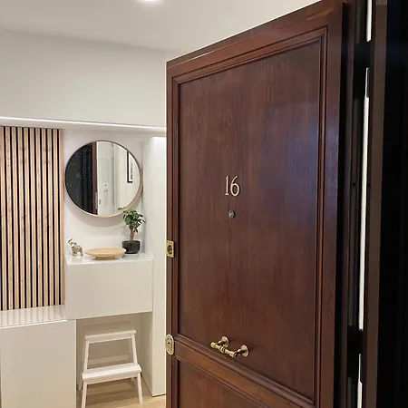 Apartment Kimera42 *
