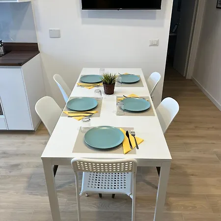 Apartment Kimera42