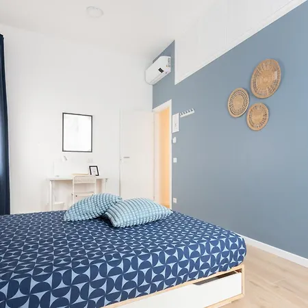 Kimera42 Apartment