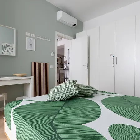 Kimera42 Apartment *