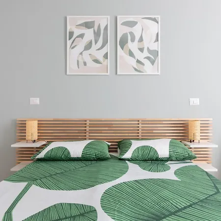 Kimera42 Apartment Rome