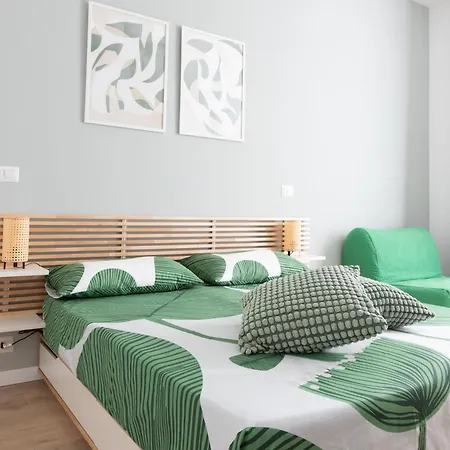 Apartment Kimera42