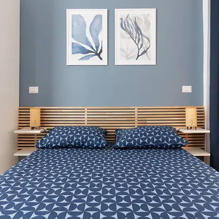 Kimera42 Apartment *