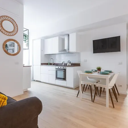 Apartment Kimera42 *