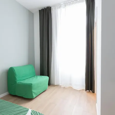 Apartment Kimera42 Rome
