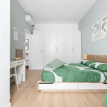 Kimera42 Apartment