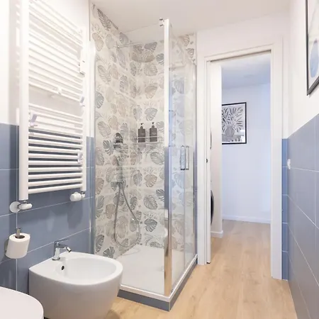 Kimera42 Apartment *