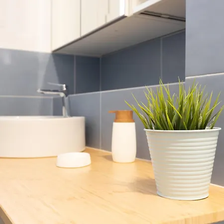 Apartment Kimera42 *