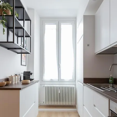Kimera42 Apartment Rome