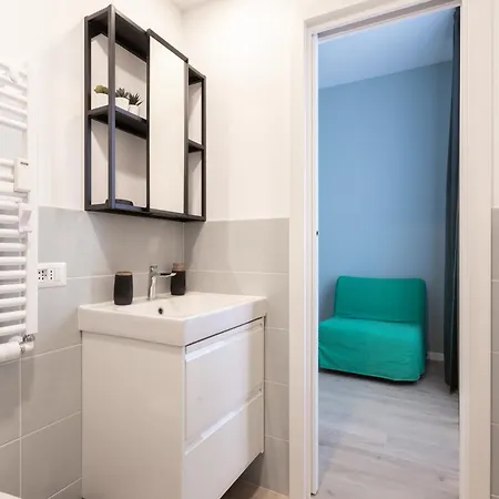 Apartment Kimera42 Rome