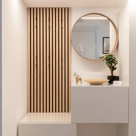 Kimera42 Apartment *