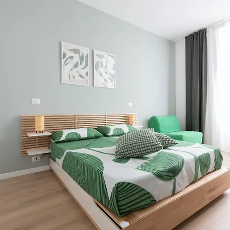 Apartment Kimera42 *