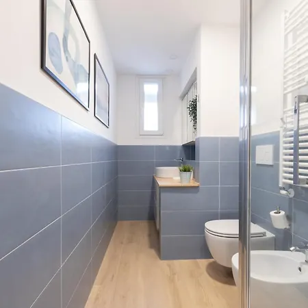 Kimera42 Apartment Rome