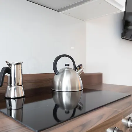 Apartment Kimera42 Rome