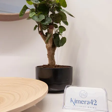 Kimera42 *