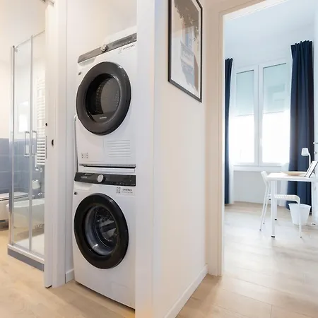 Kimera42 Apartment