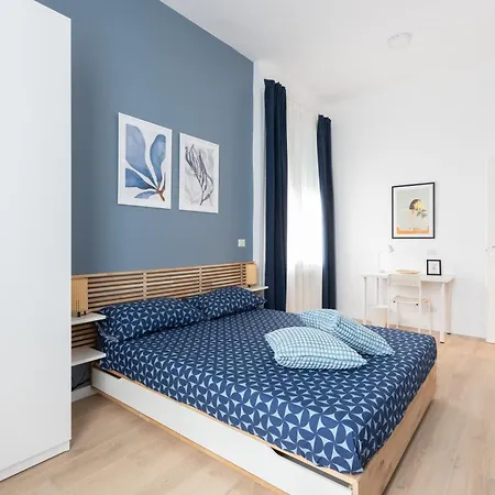 Kimera42 Apartment Rome