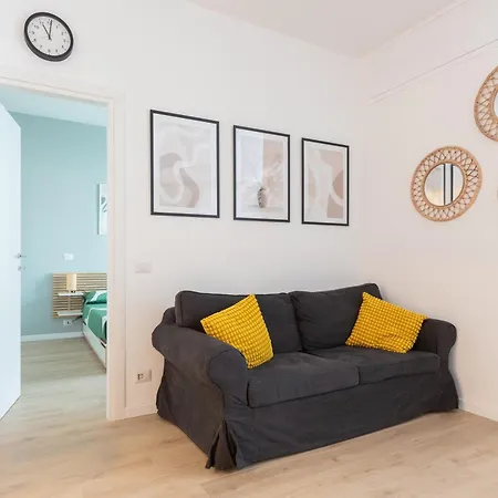 Apartment Kimera42 Rome