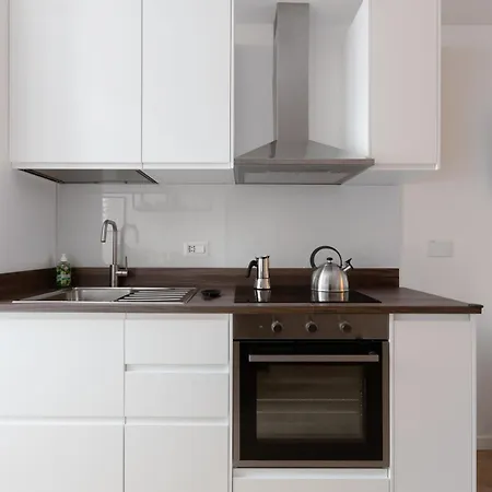 Apartment Kimera42 Rome