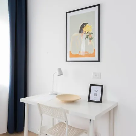 Kimera42 Apartment *