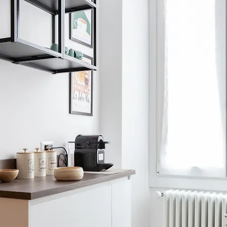 Kimera42 Apartment