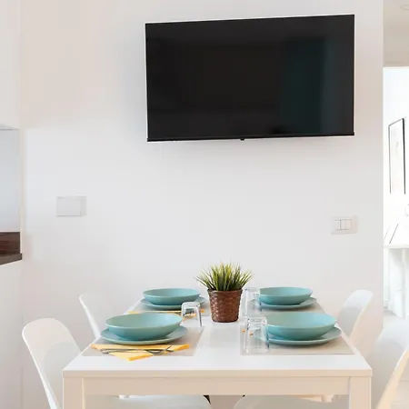 Apartment Kimera42 *