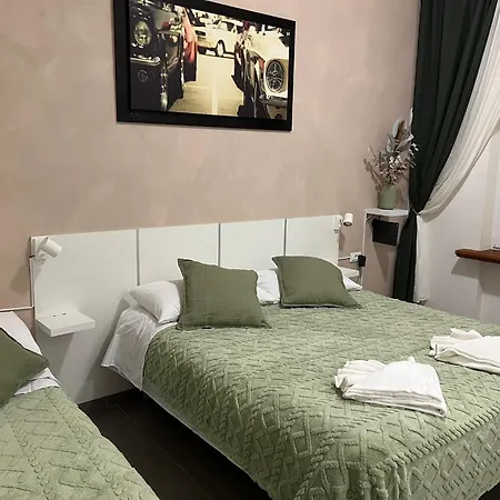 Gemelli Tre Guest house