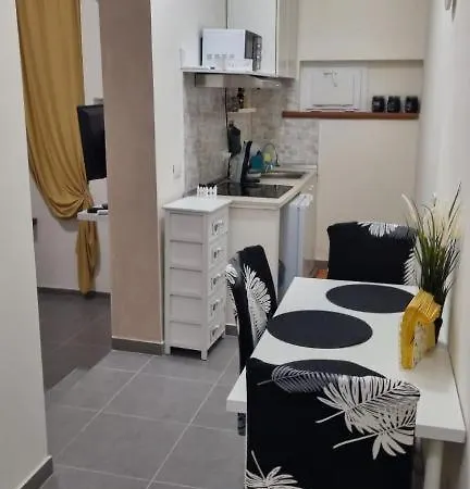 Gemelli Tre Guest house