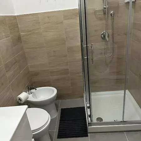 Guest house Gemelli Tre *