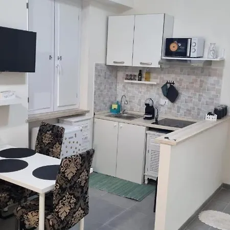 Guest house Gemelli Tre Rome