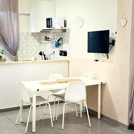 Guest house Gemelli Tre *