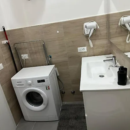 Gemelli Tre Guest house Rome