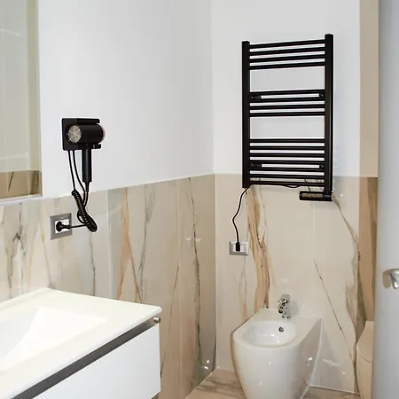 Guest house Domus Dea By Trinita