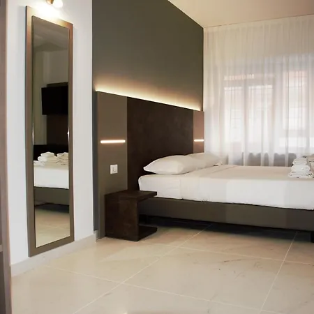 Domus Dea By Trinita Guest house Rome