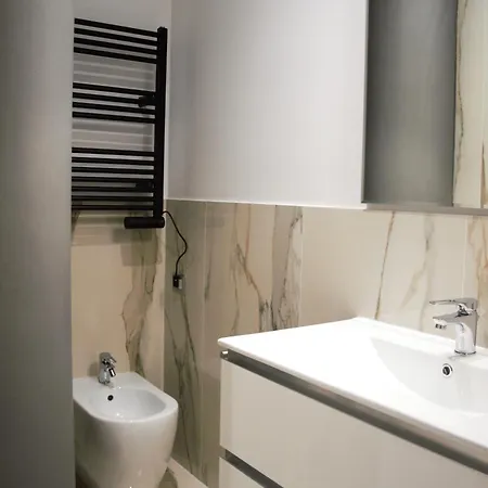 Guest house Domus Dea By Trinita *