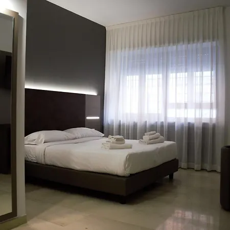 Guest house Domus Dea By Trinita Rome