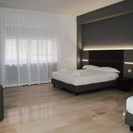 Domus Dea By Trinita Guest house Rome