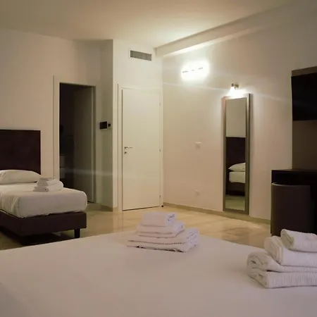 Guest house Domus Dea By Trinita