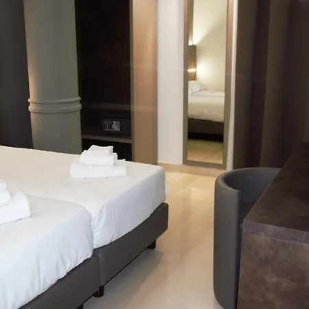 Guest house Domus Dea By Trinita *