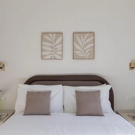 Iflat Trastevere Life With Beauty, Elegance & Rome